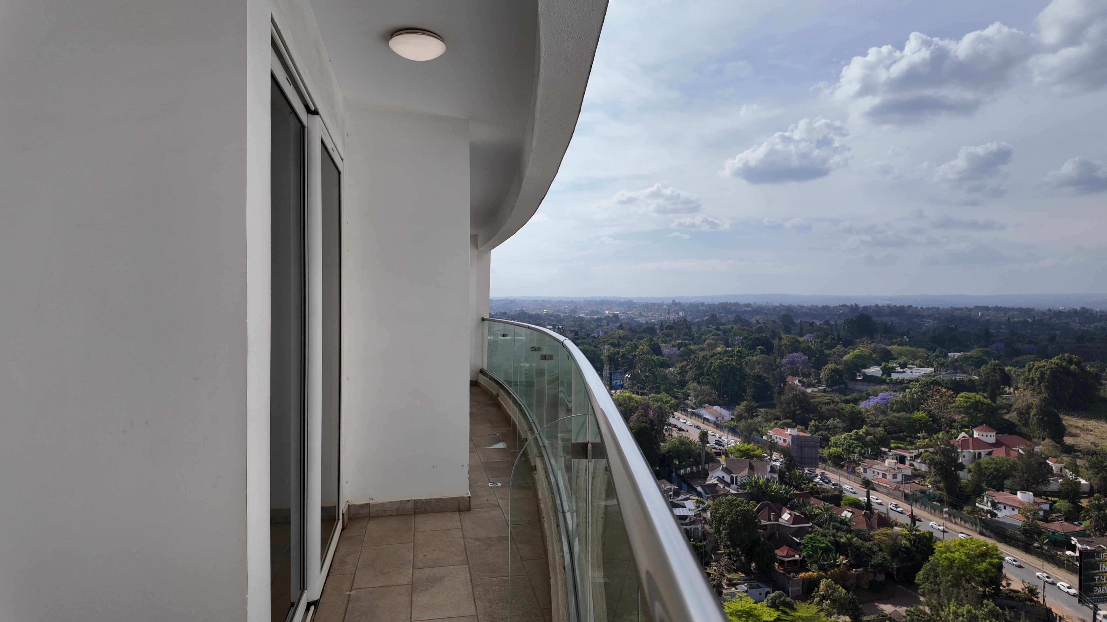 The Marqui 3 Bed Apartment in Kileleshwa, Nairobi