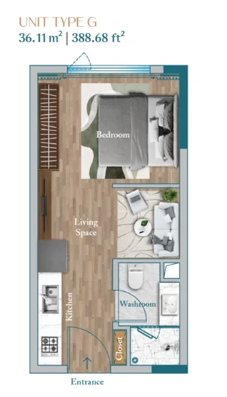 Capital Heights Westlands