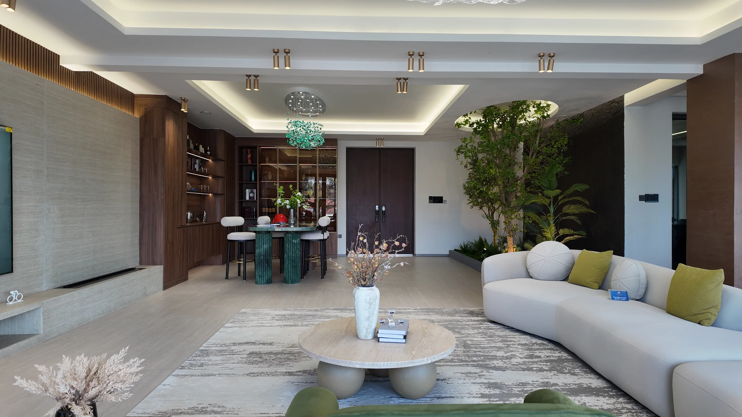 Gaia Brookside, Westlands